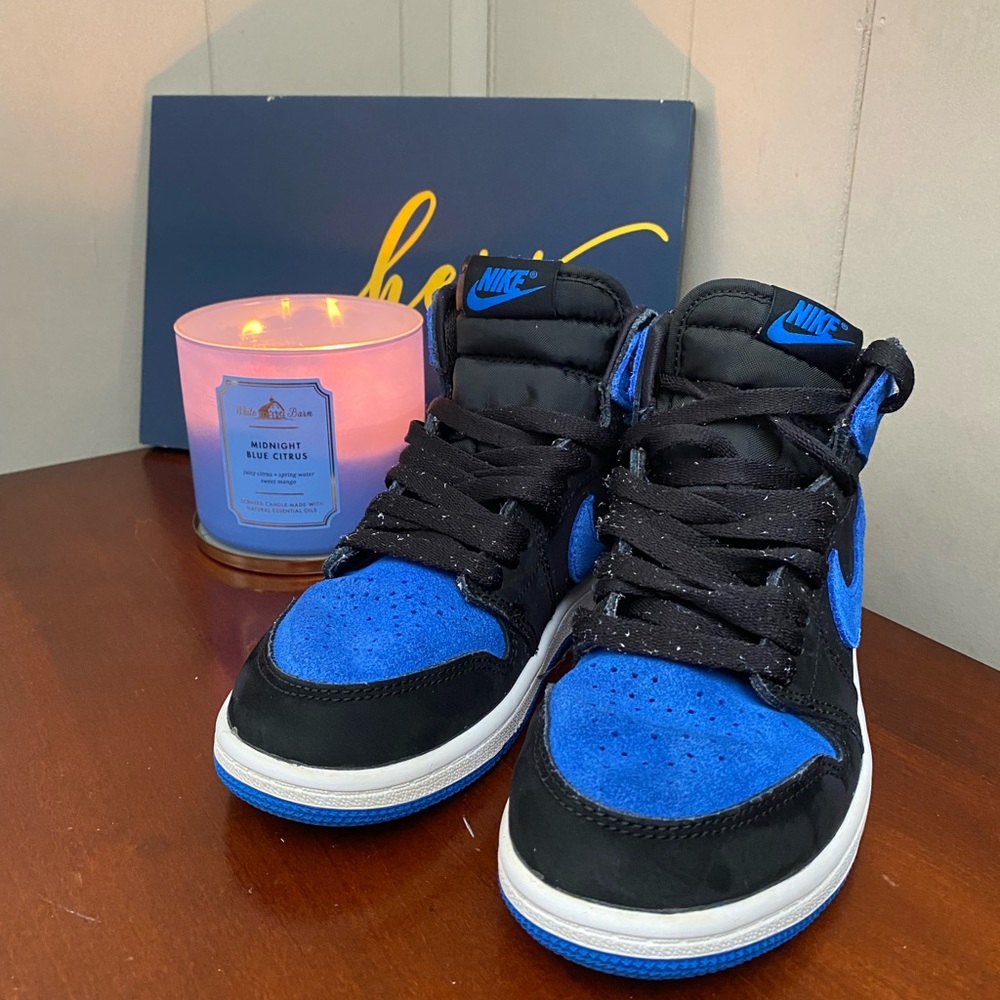Air Jordan 1